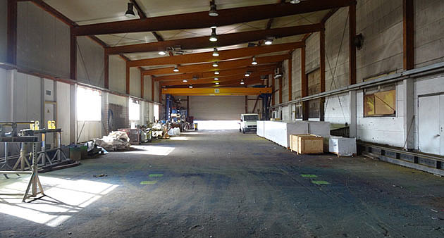 RS Halle 3