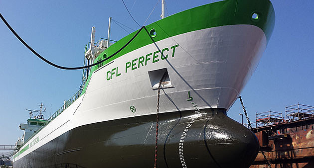 CFL-Perfect