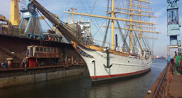 Schulschiff Schulschiff
